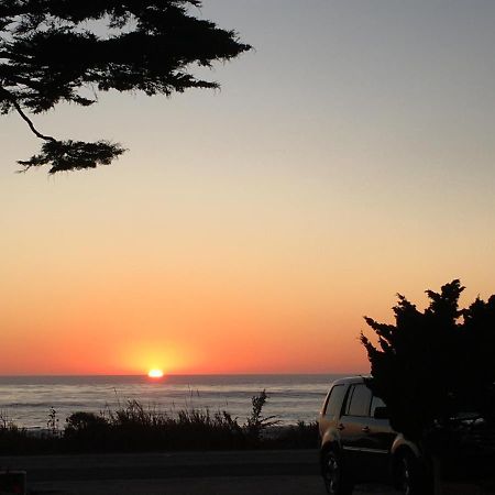 Captain'S Cove Inn Cambria Εξωτερικό φωτογραφία