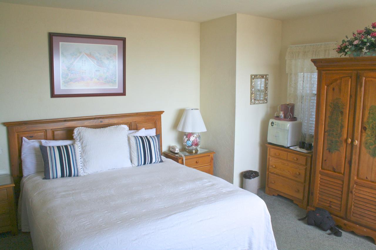 Captain'S Cove Inn Cambria Εξωτερικό φωτογραφία