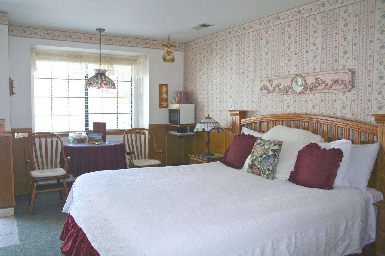 Captain'S Cove Inn Cambria Εξωτερικό φωτογραφία