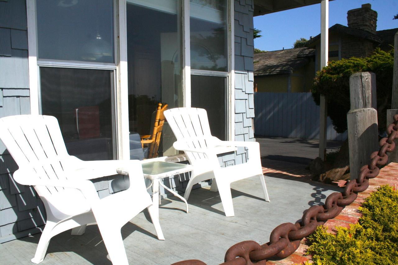 Captain'S Cove Inn Cambria Εξωτερικό φωτογραφία