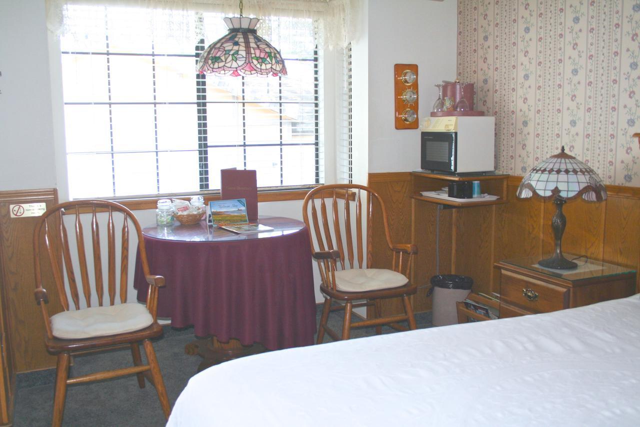 Captain'S Cove Inn Cambria Εξωτερικό φωτογραφία