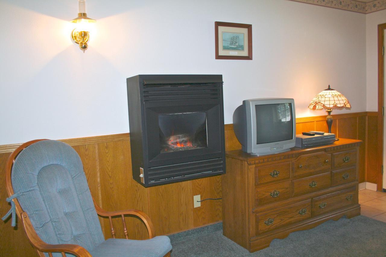 Captain'S Cove Inn Cambria Εξωτερικό φωτογραφία