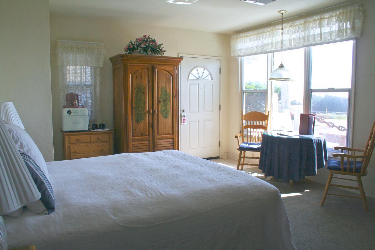 Captain'S Cove Inn Cambria Εξωτερικό φωτογραφία
