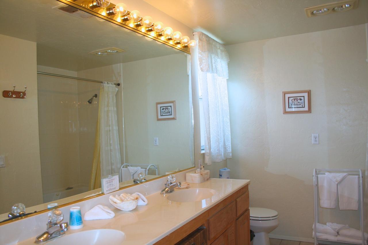 Captain'S Cove Inn Cambria Εξωτερικό φωτογραφία