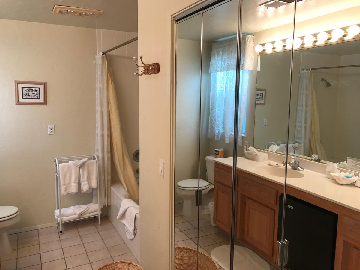 Captain'S Cove Inn Cambria Εξωτερικό φωτογραφία