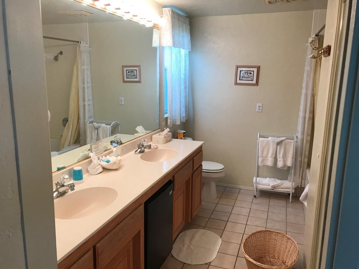 Captain'S Cove Inn Cambria Εξωτερικό φωτογραφία