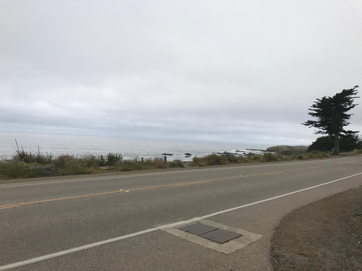 Captain'S Cove Inn Cambria Εξωτερικό φωτογραφία
