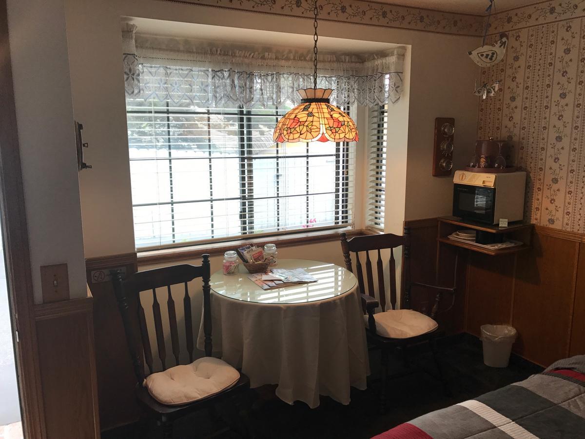 Captain'S Cove Inn Cambria Εξωτερικό φωτογραφία