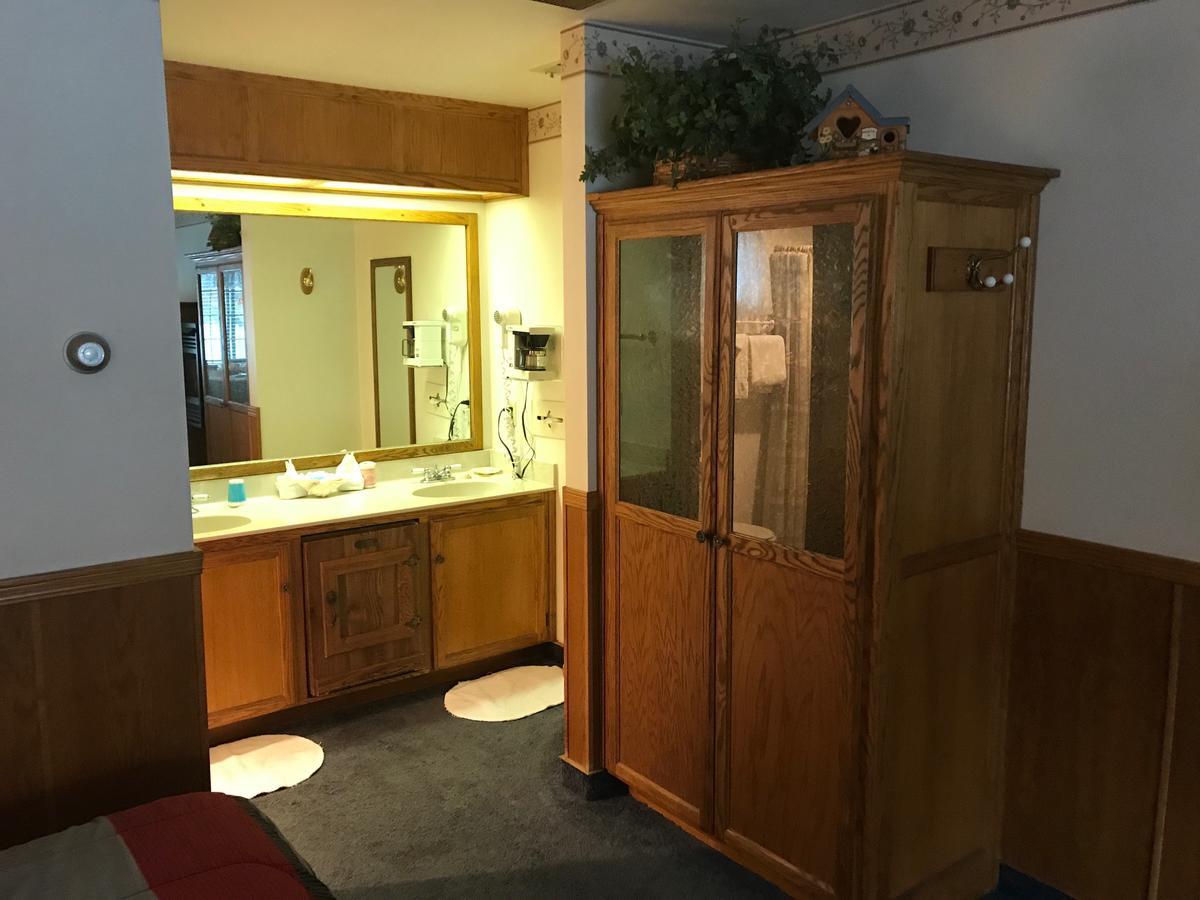 Captain'S Cove Inn Cambria Εξωτερικό φωτογραφία