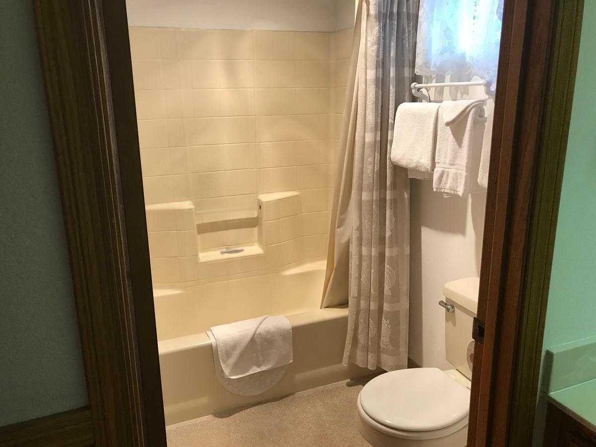 Captain'S Cove Inn Cambria Εξωτερικό φωτογραφία