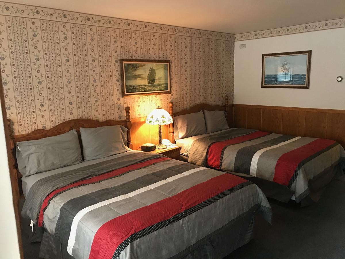 Captain'S Cove Inn Cambria Εξωτερικό φωτογραφία