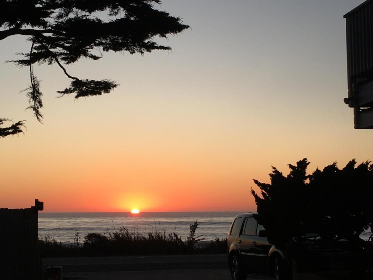 Captain'S Cove Inn Cambria Εξωτερικό φωτογραφία