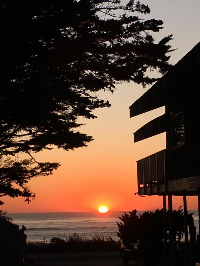 Captain'S Cove Inn Cambria Εξωτερικό φωτογραφία